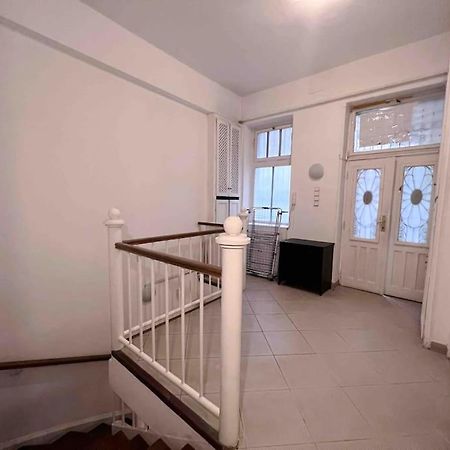 בודפשט 12# Sunflower Cozy Apartment מראה חיצוני תמונה