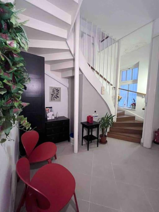 בודפשט 12# Sunflower Cozy Apartment מראה חיצוני תמונה