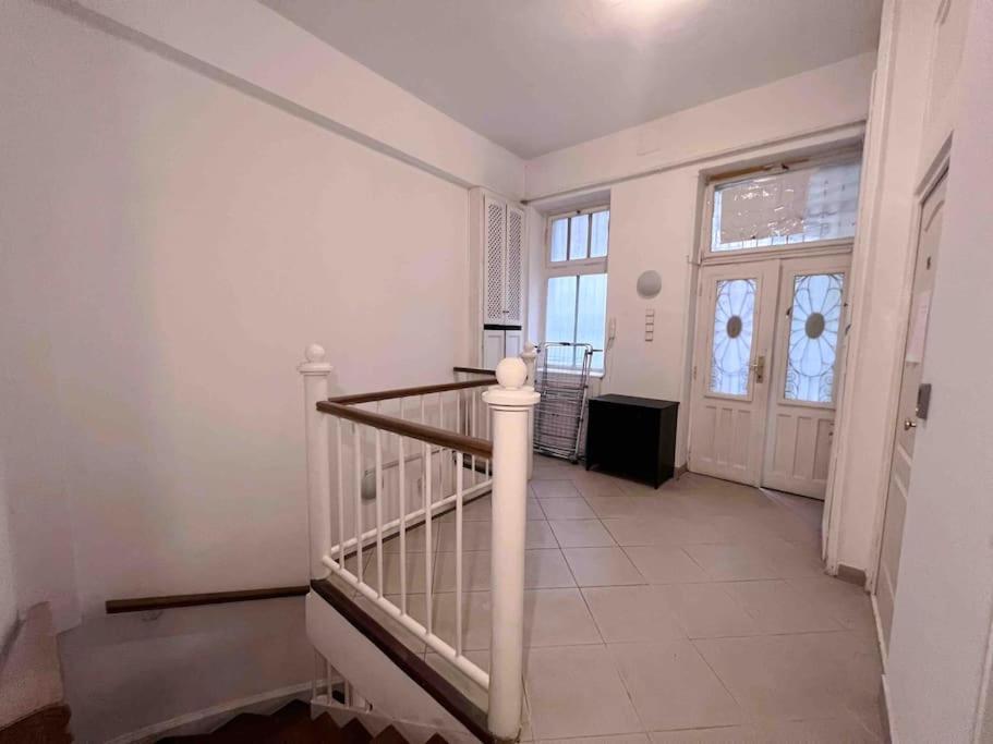 בודפשט 12# Sunflower Cozy Apartment מראה חיצוני תמונה