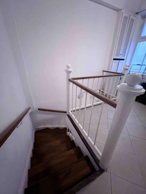 בודפשט 12# Sunflower Cozy Apartment מראה חיצוני תמונה